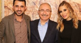 Mehmet Veysi Bora’dan organizatör ve menajerlere öneriler