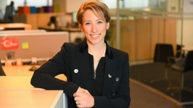 Novo Nordisk Türkiye’den global yönetime kadın yönetici rüzgârı sürüyor