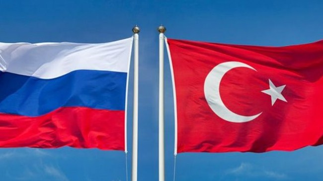 Türkiye- Rusya ilişkileri masaya yatırıldı