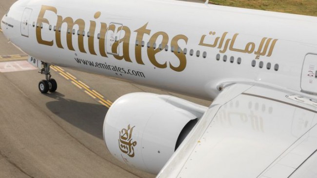 Emirates, World Travel Awards’ta Üç Ödülün Sahibi Oldu