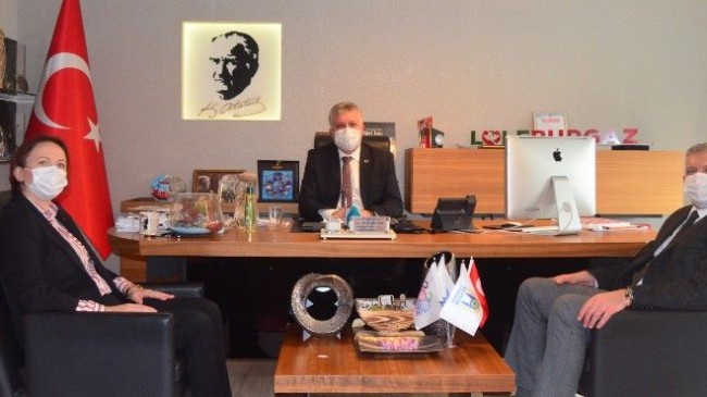Lüleburgaz belediye başkanından TİS açıklaması