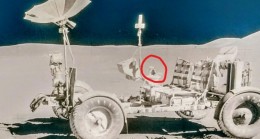 Apollo 14, uzaya 300 minyatür İncil götürdü
