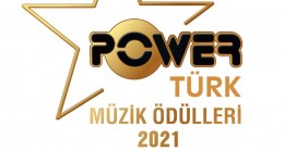 PowerTürk Müzik Ödülleri’nde Oylama Başladı
