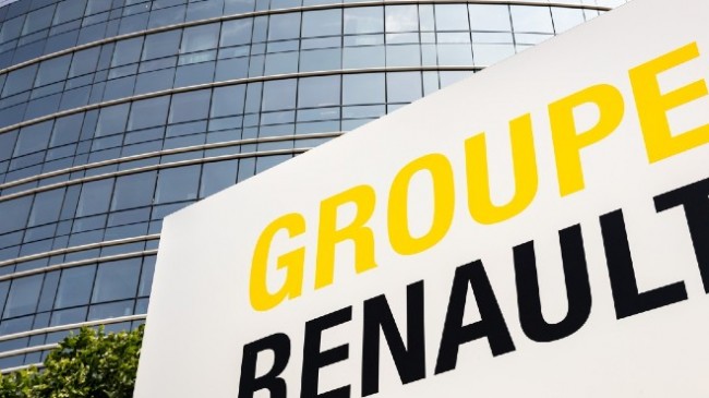 Renault Avrupa’da elektrikli otomobil lideri oldu, Renault Grubu CAFE hedeflerine ulaştı