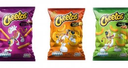 Cheetos Paketleri Mısır Çiftçileri İçin Desteğe Dönüşüyor!