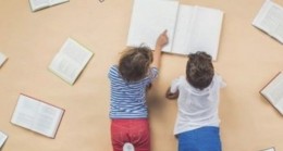 Çocuklara okuma alışkanlığı kazandırmanın 7 yolu