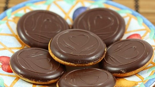 Dünya Türk çikolatasına müptela oldu Çikolata ve şekerleme sektöründen 1 milyar 276 milyon dolarlık ihracat