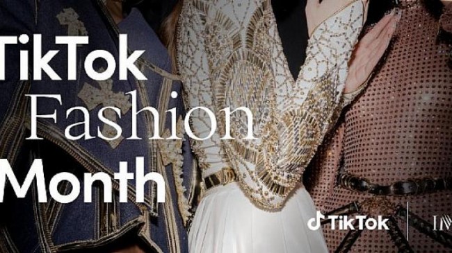 Dünyaca ünlü defileler moda severlerle buluşuyor
