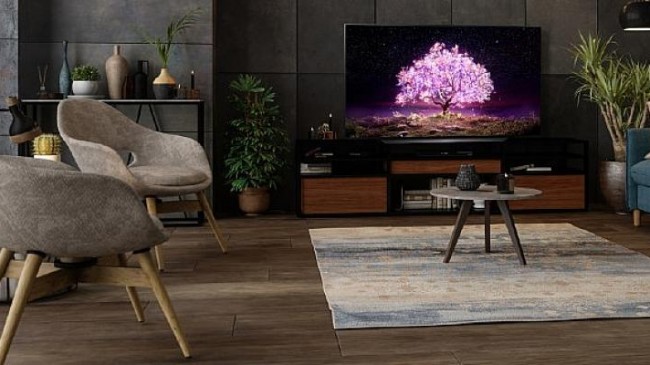 LG, 2021 Serisi Premium TV’lerini Satışa Sunuyor