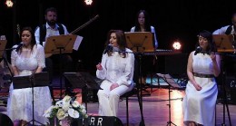 “Anadolu’nun Kadınları” Konseri CRR YouTube Kanalında