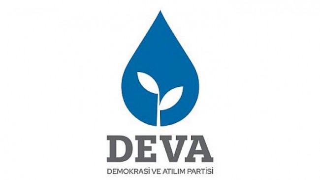 DEVA Partisi kadın politikaları vizyon belgesini açıkladı