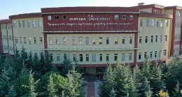 “Güvenli kampüs” Belgesi Maltepe Üniversitesi’ne verildi