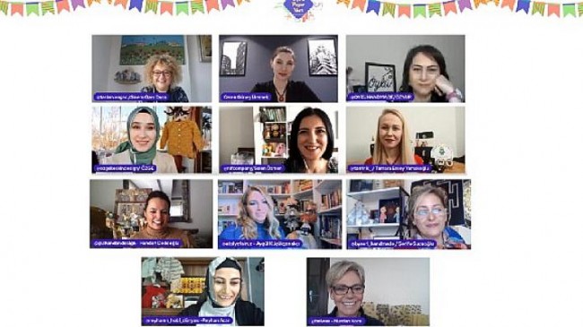 Kadın girişimciliğine Türk Telekom’dan dijital katkı
