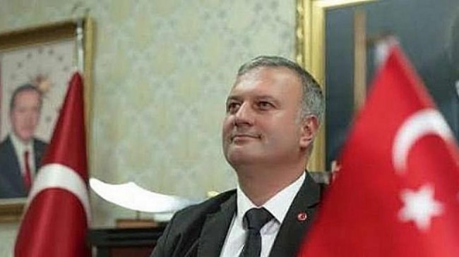 Karataş Belediye Başkanı Necip Topuz’dan, 14 Mart Tıp Bayramı Mesajı