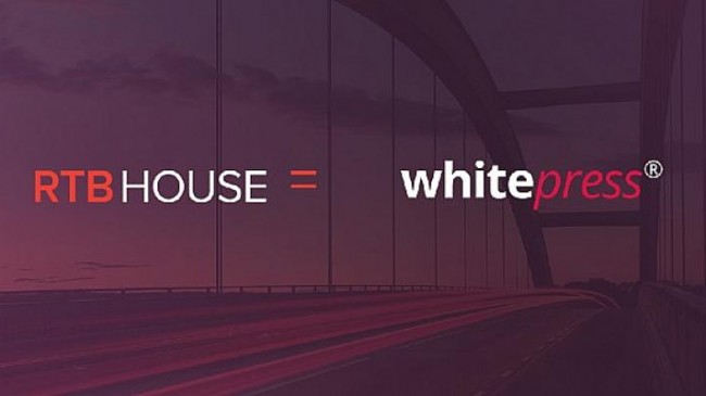 RTB House, WhitePress’i Satın Aldı