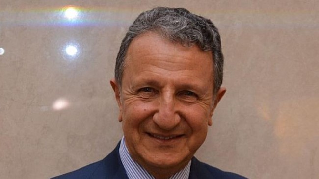 Türkiye Müteahhitler Birliği’nin   yeni başkanı 2004-2011 yıllarında da aynı görevi yürüten Erdal Eren oldu