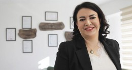 Türkmenistan’dan Türkiye’ye girişimci bir kadın öyküsü: Gülnara Ovezova