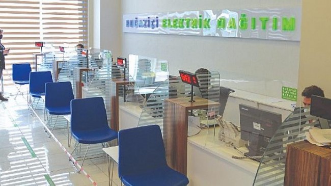 BEDAŞ Müşteri operasyon merkezleri 08.00-17.00 arası hizmet verecek