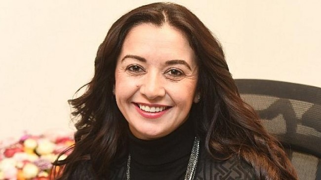 Pınar Batur, Pernod Ricard MENAT Bölgesi İK Direktörü olarak atandı