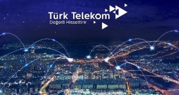 Türk Telekom ile şehirler daha verimli