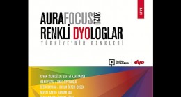 “Türkiye’nin Renkleri” Söyleşileri ve İç Mekan Tasarımcısı Jale Kulin’in Renkli Yorumları Kitaplaştı