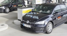 Bosch, Shell ve Volkswagen yüzde 20 daha düşük karbonlu yenilenebilir benzin geliştirdi