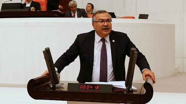 CHP’li Bülbül’den “Alkol Yasağı” çıkışı:  ‘AKP iktidarının yurttaşların yaşam tarzına bir müdahalesidir’