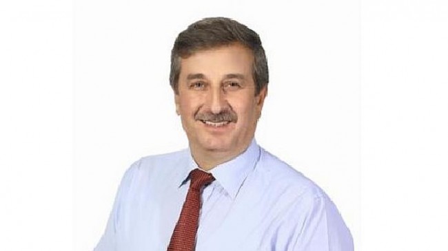 İYİ Parti Gümüşhane İl Başkanı Ali Ateş: “Kadir Gecesini Tebrik Ediyorum”