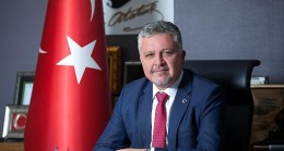 Lüleburgaz Belediye Başkanı Dr. Murat Gerenli