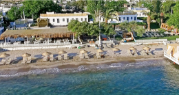 Mutluluk Garantili bir Otel: Daphnis