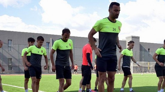 Aliağaspor FK, Çiğli Belediyesporu Konuk Edecek