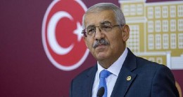 İYİ Parti Konya Milletvekili Fahrettin Yokuş, TSK’ da çalışan Sivil Memurların sorunlarını Meclise Taşıdı