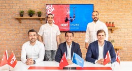 Paylaşımlı mobilite platformu HOP!, Inveo liderliğinde 25.9 milyon TL’lık finansman aldı