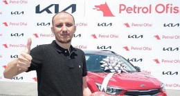 Petrol Ofisi Sosyal Lig’de 2020-2021 sezonu şampiyonu Kia Stonic kazandı