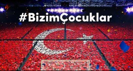 TikTok’tan #Bizimçocuklar kampanyasıyla milli takıma destek