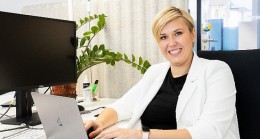 Bitpanda’nın ilk Genişlemeden Sorumlu Başkanı Irina Nicoleta Scarlat oldu