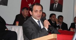 CHP’li Ecevit Keleş, Kırantepe yeni rant kapısı olmasın