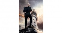 The Witcher’ın ikinci sezonu 17 Aralık 2021’de tüm dünyayla aynı anda sadece Netflix’te.