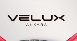 Ankaragücü’nün Forma Sponsoru “Velux” Ankara Oldu