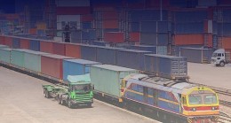 CAG Logistics’ten Türkiye’nin Avrupa Ticaretine Katkı Yapacak Navlun Kampanyası