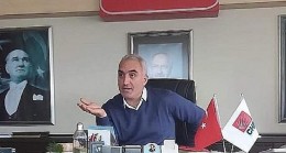 CHP Trabzon İl Başkanı Hacısalihoğlu: “Geçmiş Olsun, Karadeniz…”