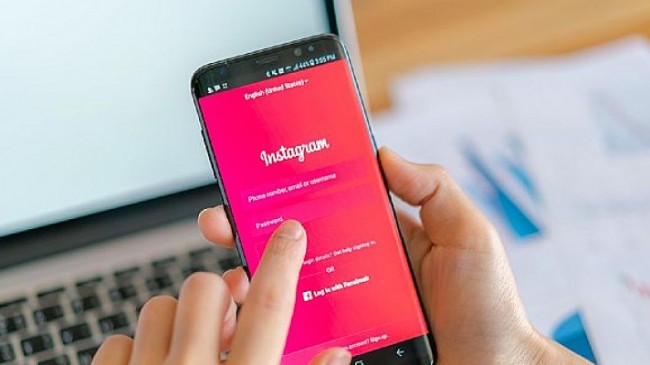 Kaspersky, Instagram kullanıcıları için güvenlik ipuçları paylaştı