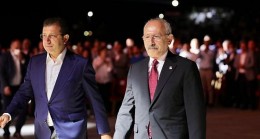 Kemal Kılıçdaroğlu: “Dileriz İslam Dünyasında adalet ve huzur kazanmış olur”