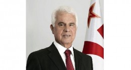 KKTC 3. Cumhurbaşkanı Dr. Derviş Eroğlu taburcu oldu