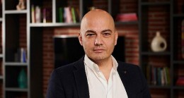 Mehmet Karamollaoğlu, L’Oréal Türkiye’nin yeni Tüketici Ürünleri Divizyonu Genel Müdürü olarak atandı
