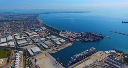 QTerminals Antalya’nın hedefi global pazarda daha etkili olmak
