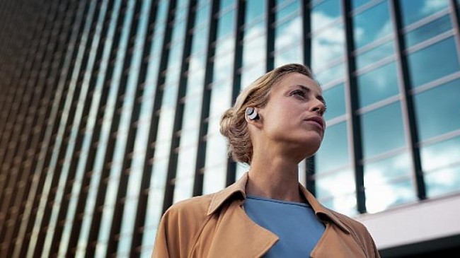 TP Vision, Premium Philips Fidelio Kalitesini Gerçek Kablosuz Kulaklıkla Birleştiriyor