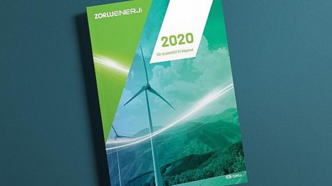 Zorlu Enerji 7’nci Sürdürülebilirlik Raporu’nu yayımladı