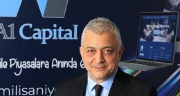 A1 Capital’in yeni genel müdürü Mehmet Selim Tunçbilek oldu!