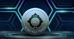 Altay’ın Süper Lig Liderliği Sonrasında Altay Fan Token 150 Değer Kazandı!